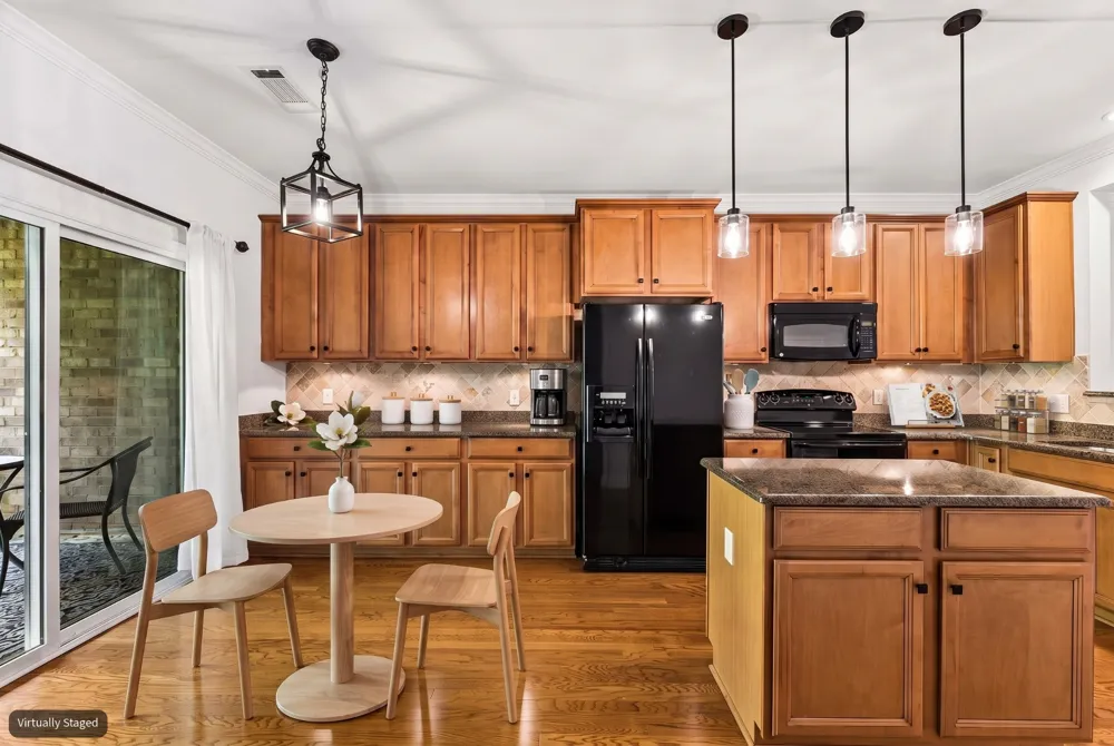 2058 Traemoor Village Dr Nashville, TN 37209