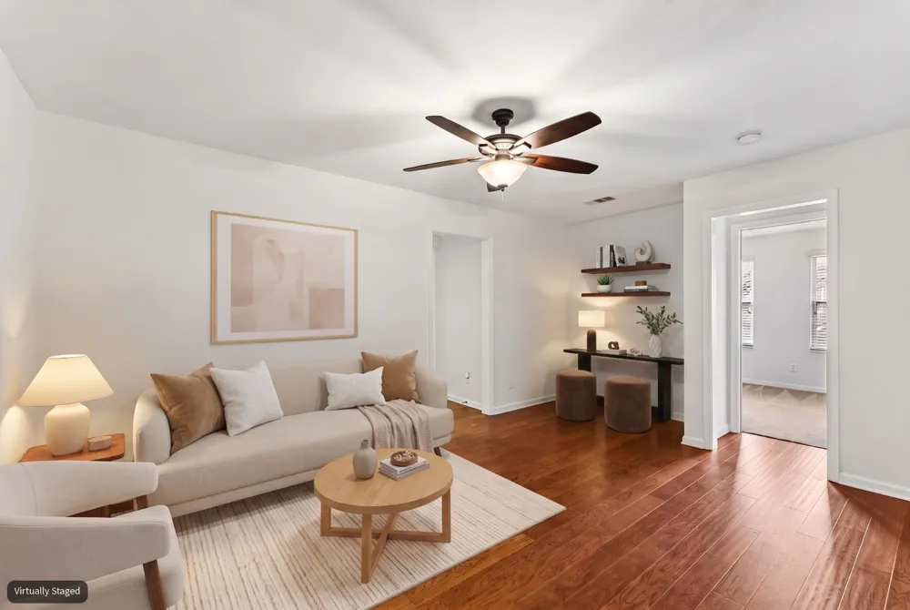 2058 Traemoor Village Dr Nashville, TN 37209