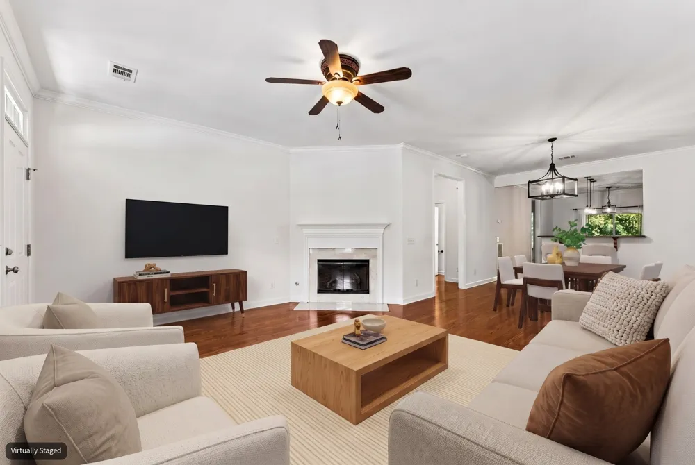 2058 Traemoor Village Dr Nashville, TN 37209