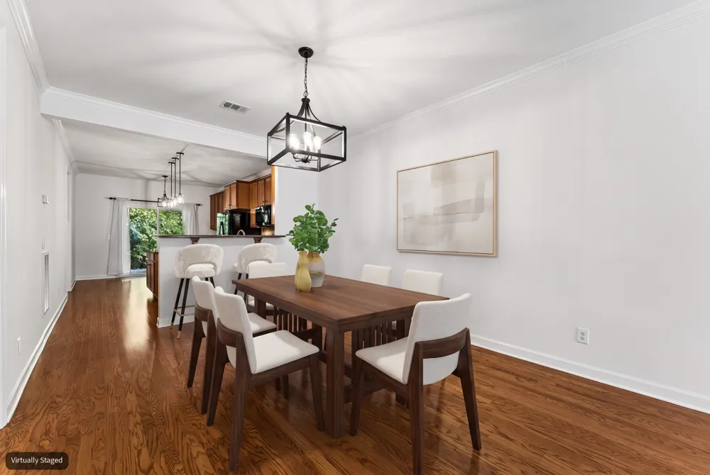 2058 Traemoor Village Dr Nashville, TN 37209