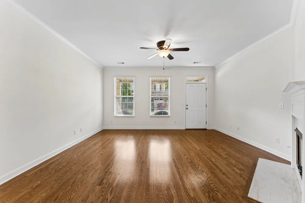 2058 Traemoor Village Dr Nashville, TN 37209