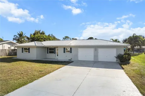 1956 Indian Creek Drive
