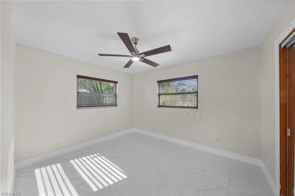 1956 Indian Creek Drive North Fort Myers, FL 33917