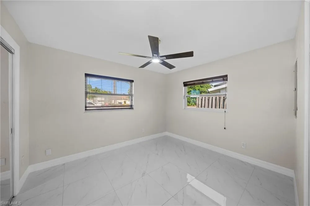 1956 Indian Creek Drive North Fort Myers, FL 33917