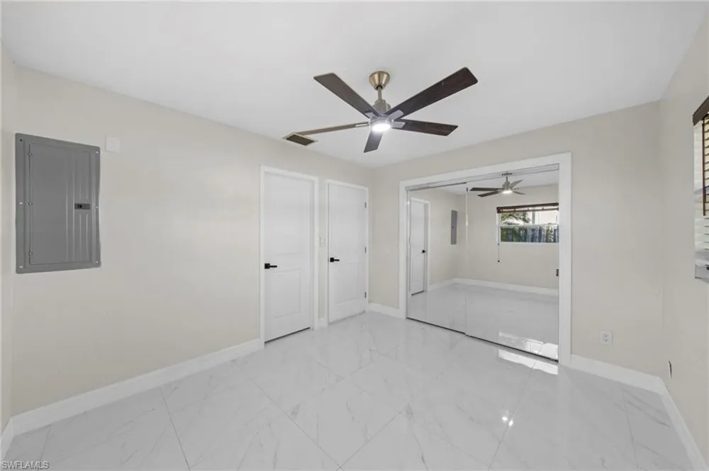 1956 Indian Creek Drive North Fort Myers, FL 33917