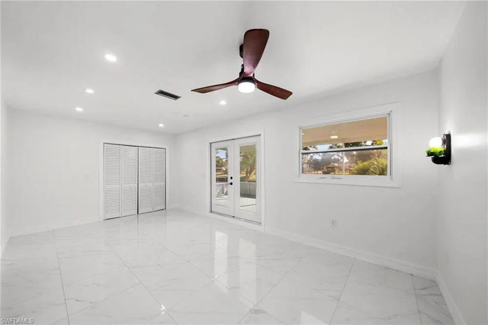1956 Indian Creek Drive North Fort Myers, FL 33917