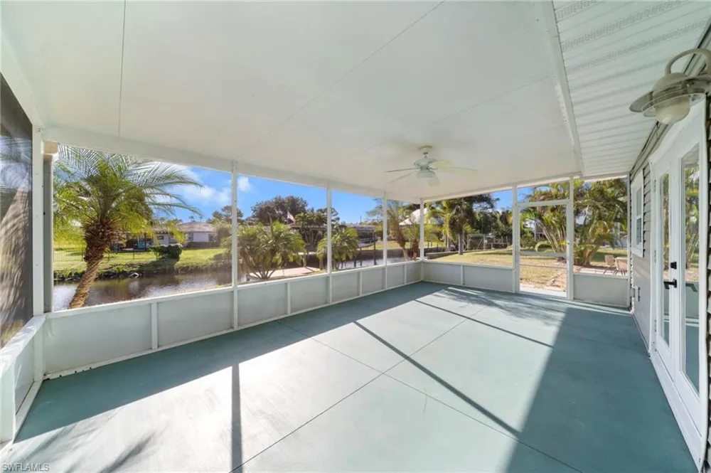 1956 Indian Creek Drive North Fort Myers, FL 33917