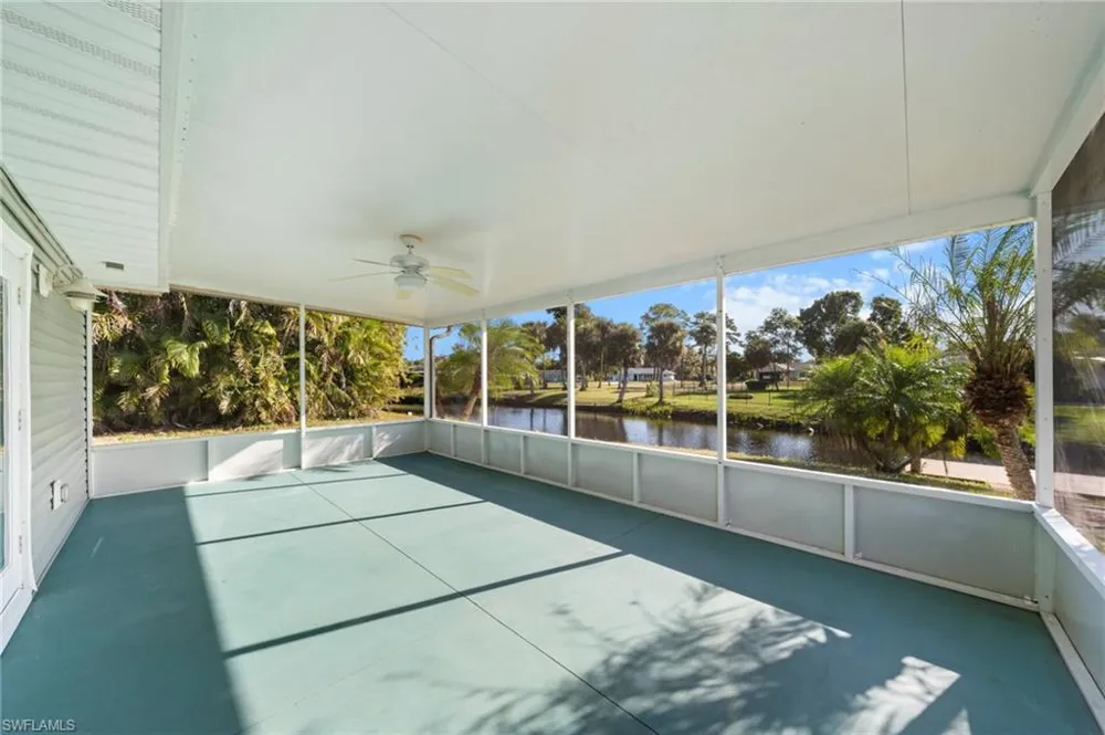 1956 Indian Creek Drive North Fort Myers, FL 33917