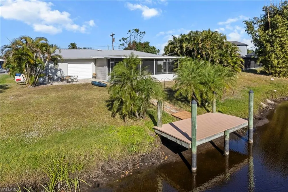 1956 Indian Creek Drive North Fort Myers, FL 33917
