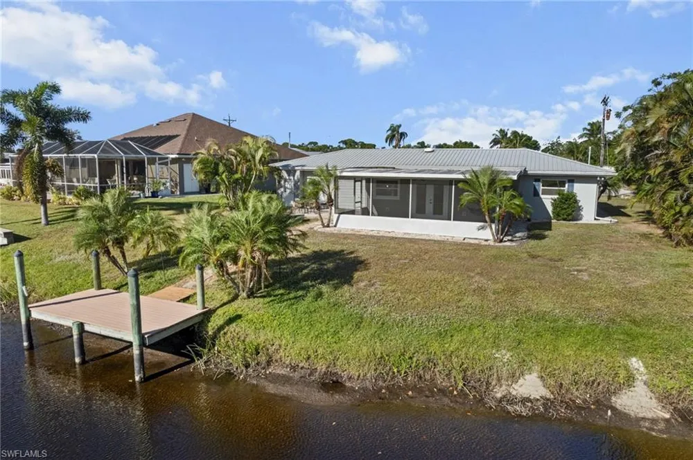 1956 Indian Creek Drive North Fort Myers, FL 33917