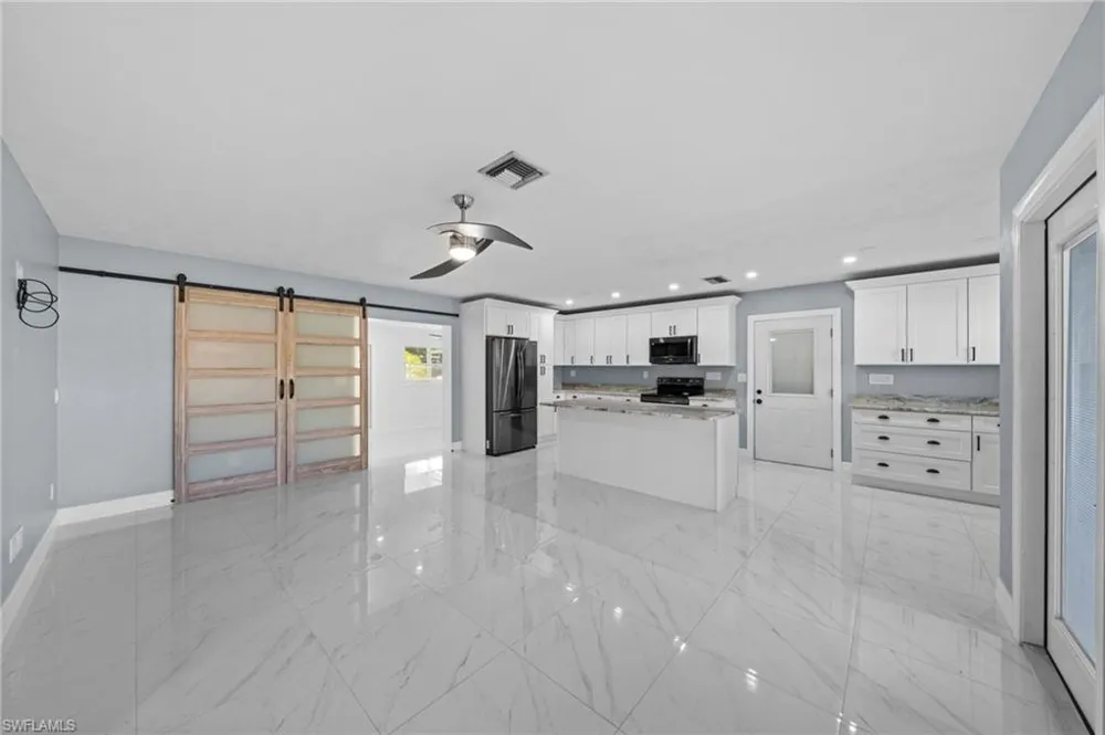 1956 Indian Creek Drive North Fort Myers, FL 33917