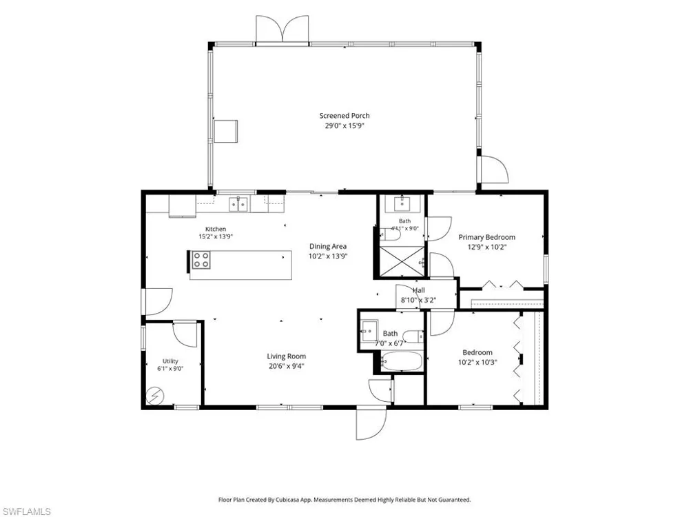 5091 Muddy Lane Fort Myers, FL 33905