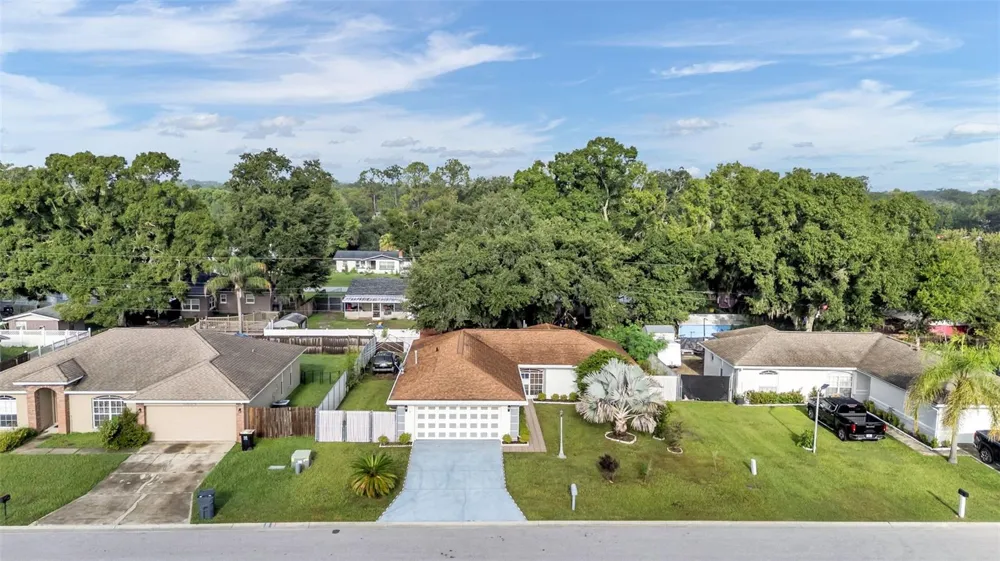 5835 DAUGHTERY DOWNS LOOP Lakeland, FL 33809
