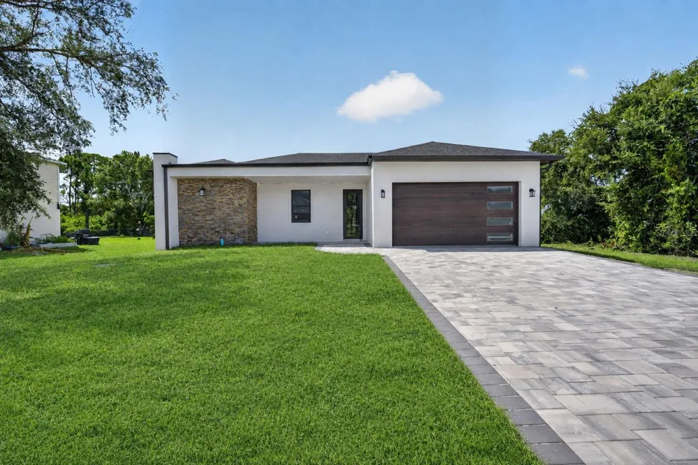22333 ELMIRA BOULEVARD Port Charlotte, FL 33952