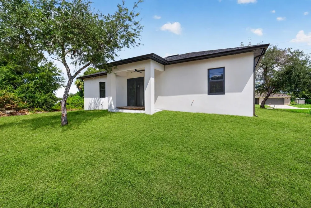 22333 ELMIRA BOULEVARD Port Charlotte, FL 33952