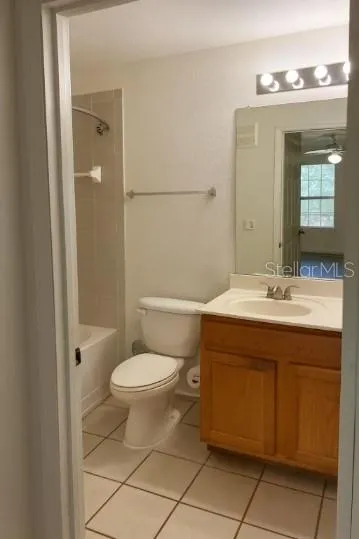 4850 51ST STREET W #1203 Bradenton, FL 34210