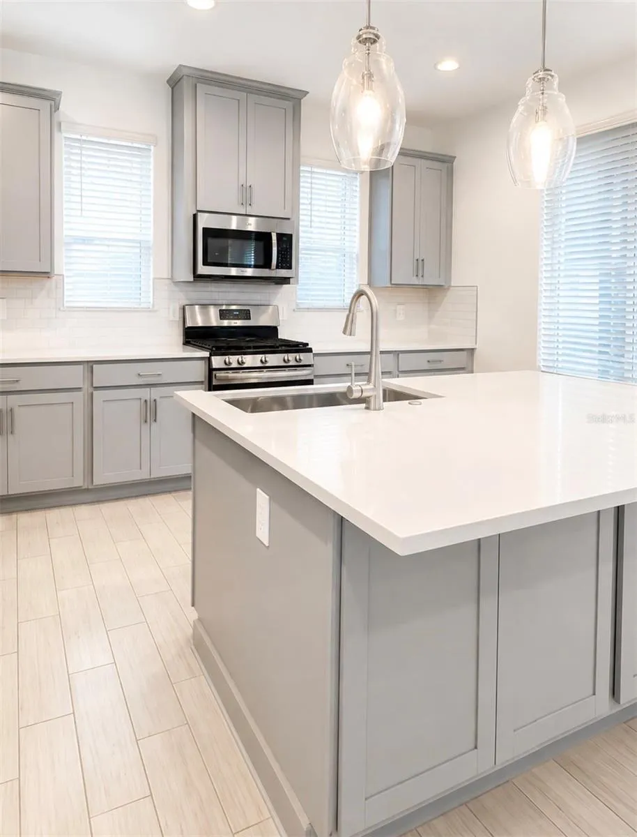 5136 GOLDFINCH DRIVE St Cloud, FL 34771