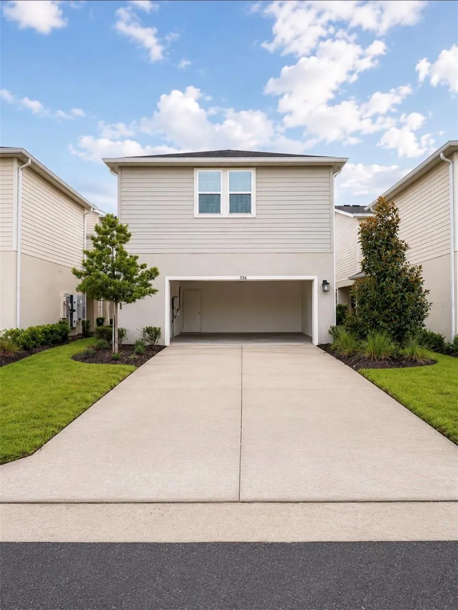 5136 GOLDFINCH DRIVE St Cloud, FL 34771