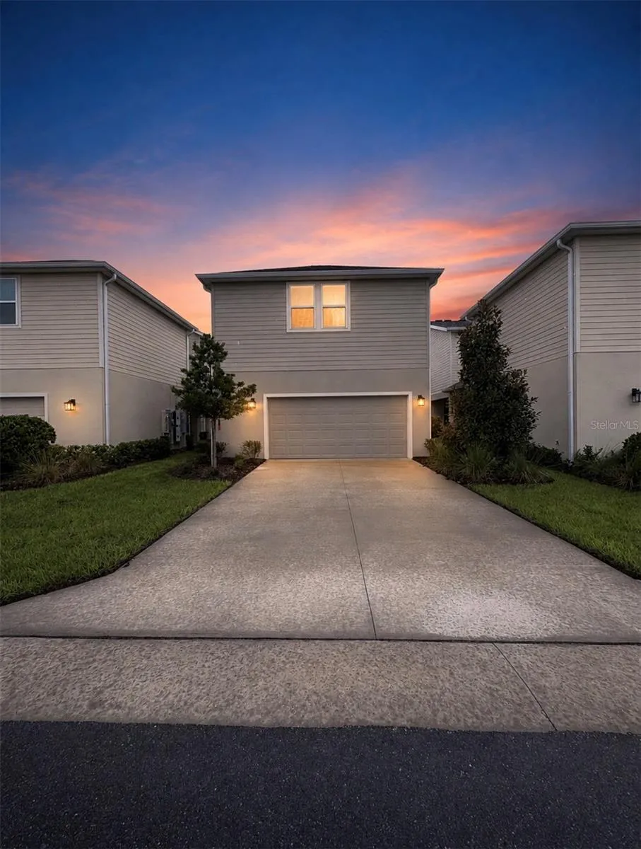 5136 GOLDFINCH DRIVE St Cloud, FL 34771