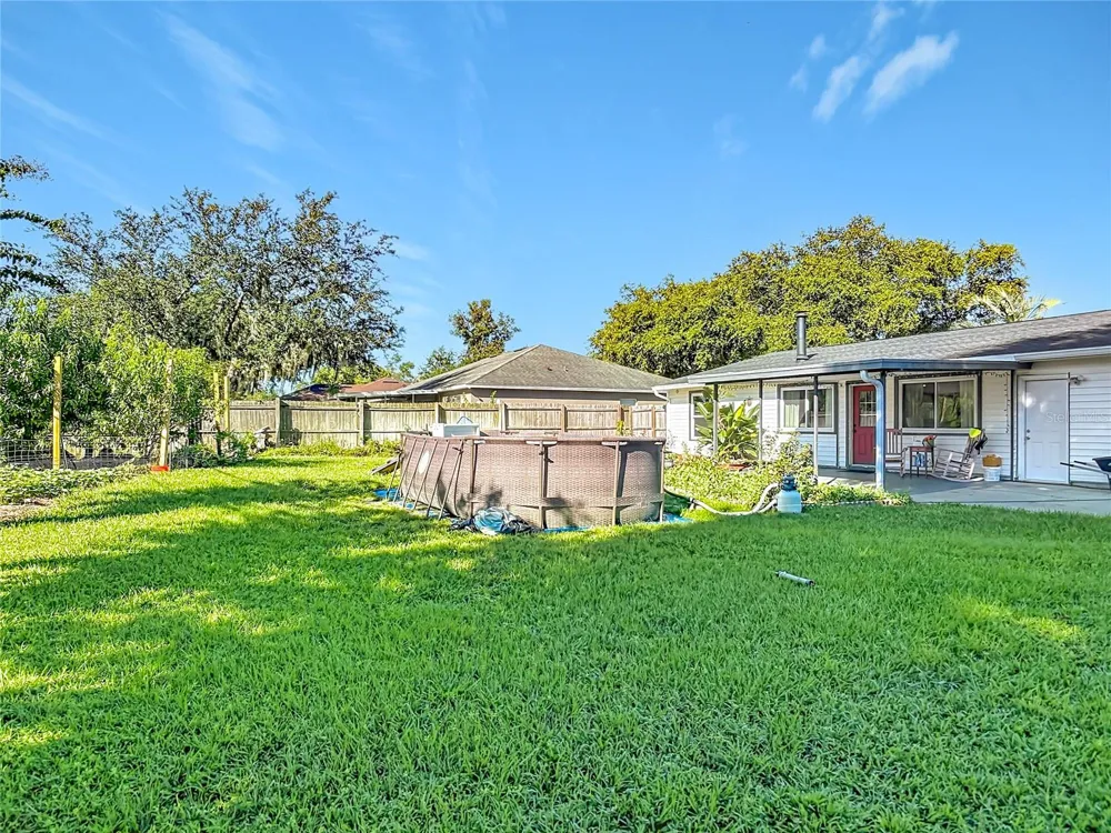 97 S COURTLAND BOULEVARD Deltona, FL 32738