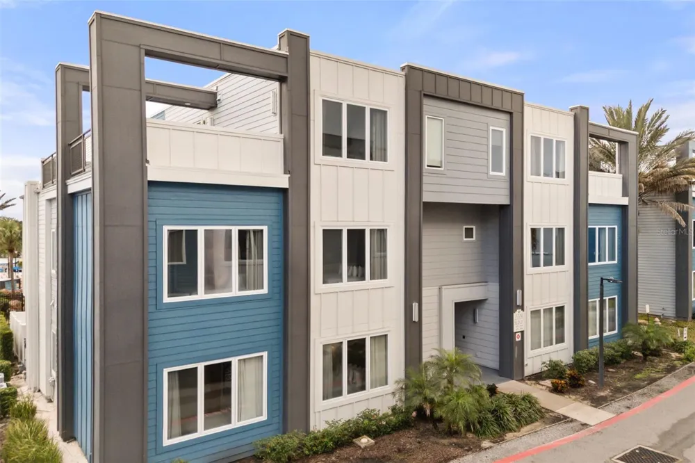 7770 SANDY RIDGE DRIVE #114 Reunion, FL 34747