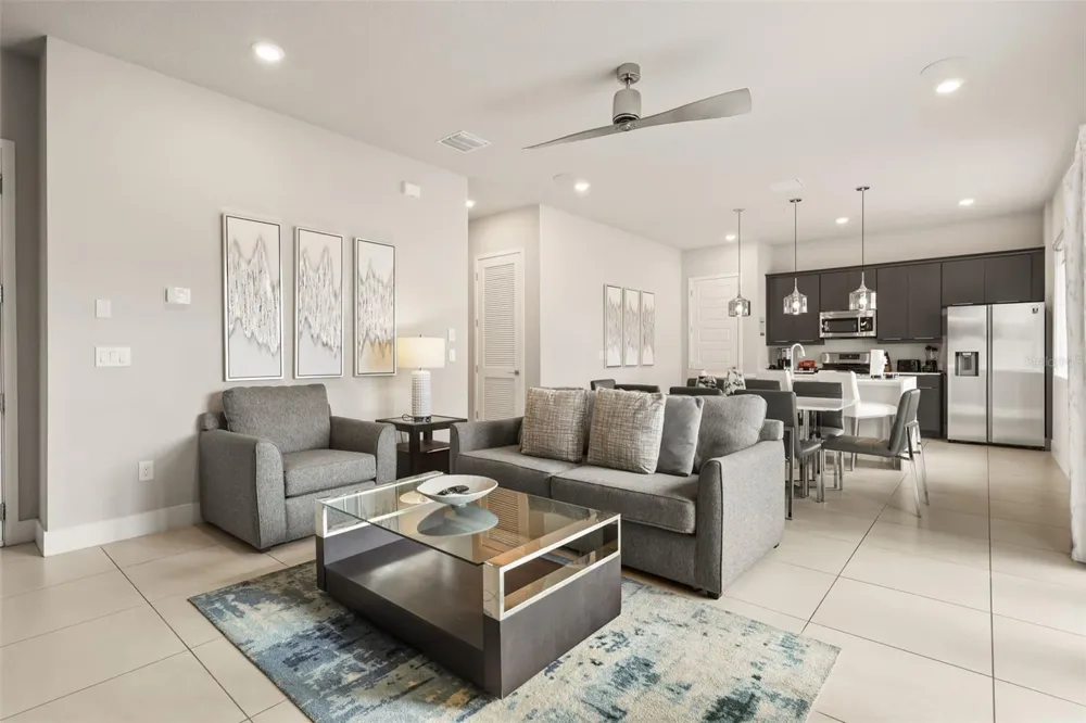 7770 SANDY RIDGE DRIVE #114 Reunion, FL 34747