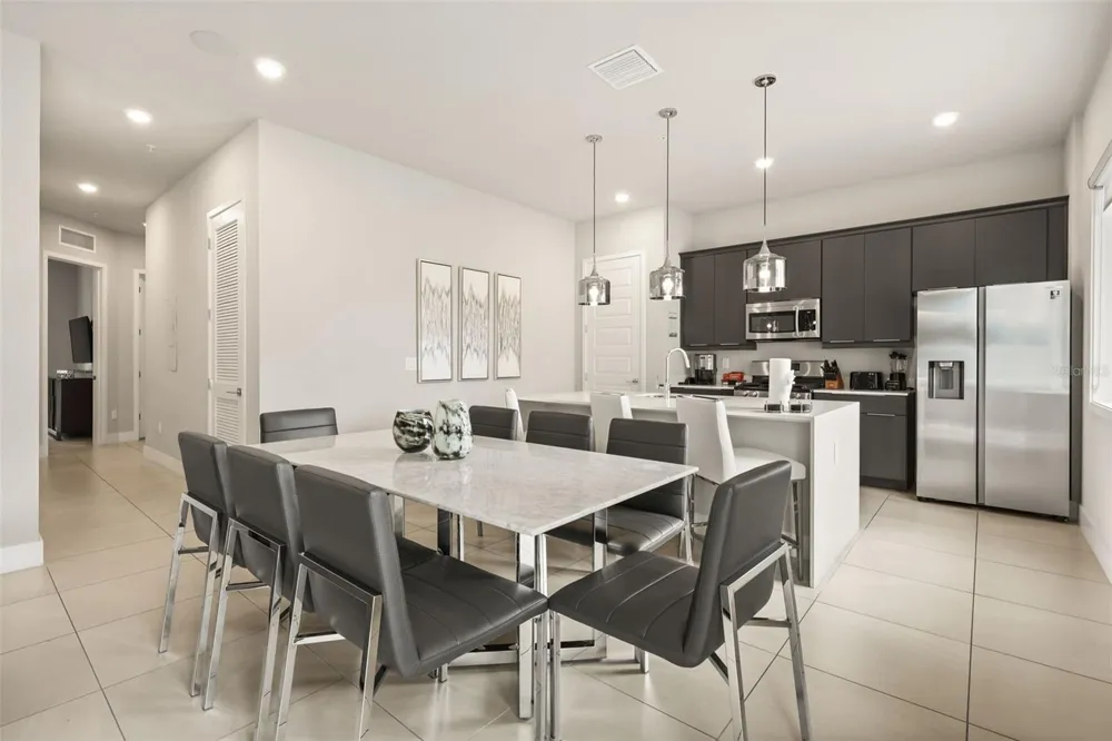 7770 SANDY RIDGE DRIVE #114 Reunion, FL 34747