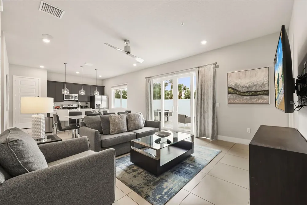 7770 SANDY RIDGE DRIVE #114 Reunion, FL 34747