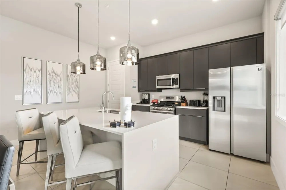 7770 SANDY RIDGE DRIVE #114 Reunion, FL 34747