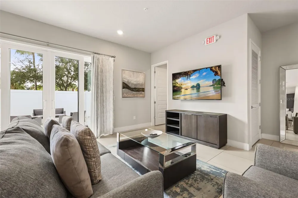 7770 SANDY RIDGE DRIVE #114 Reunion, FL 34747