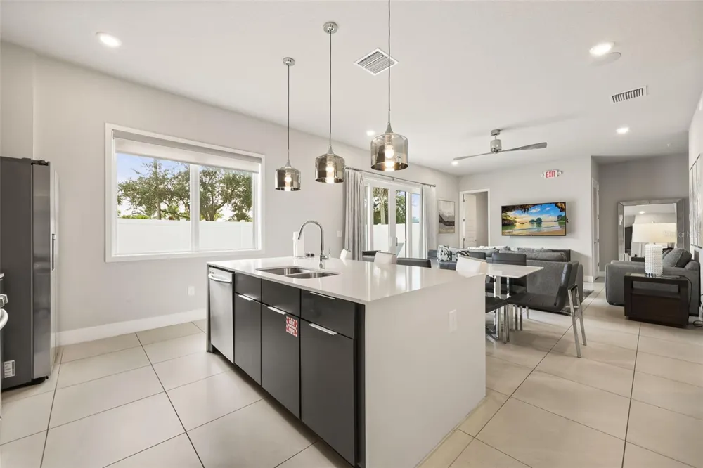 7770 SANDY RIDGE DRIVE #114 Reunion, FL 34747