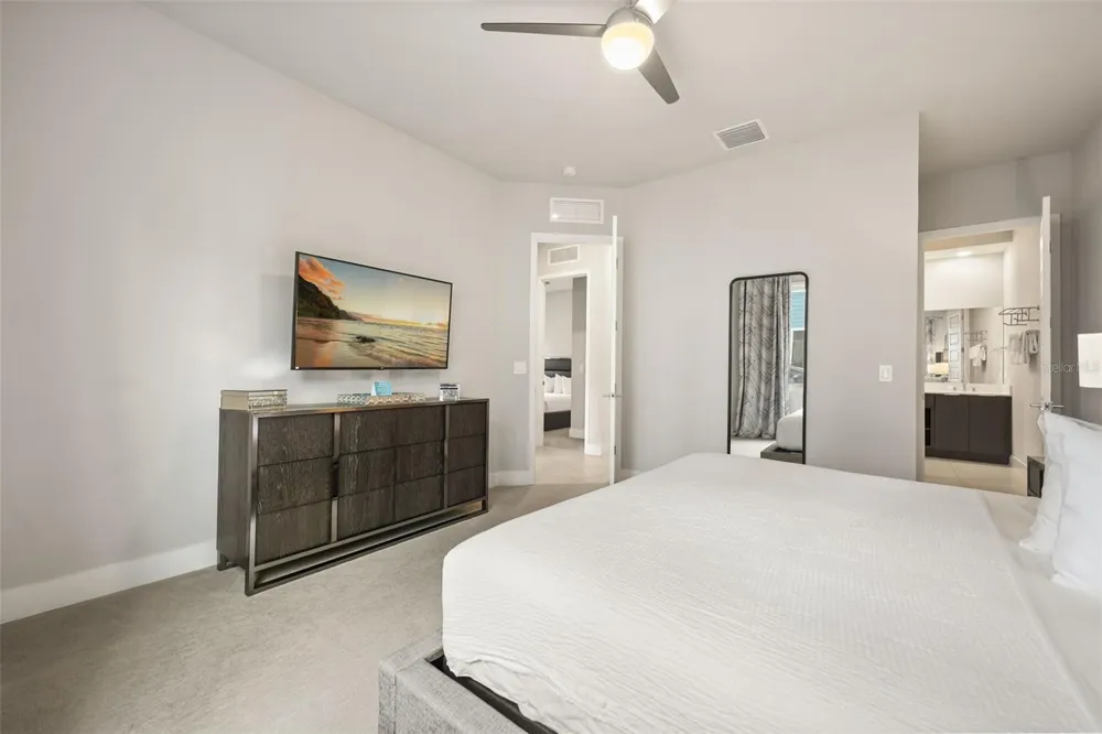 7770 SANDY RIDGE DRIVE #114 Reunion, FL 34747