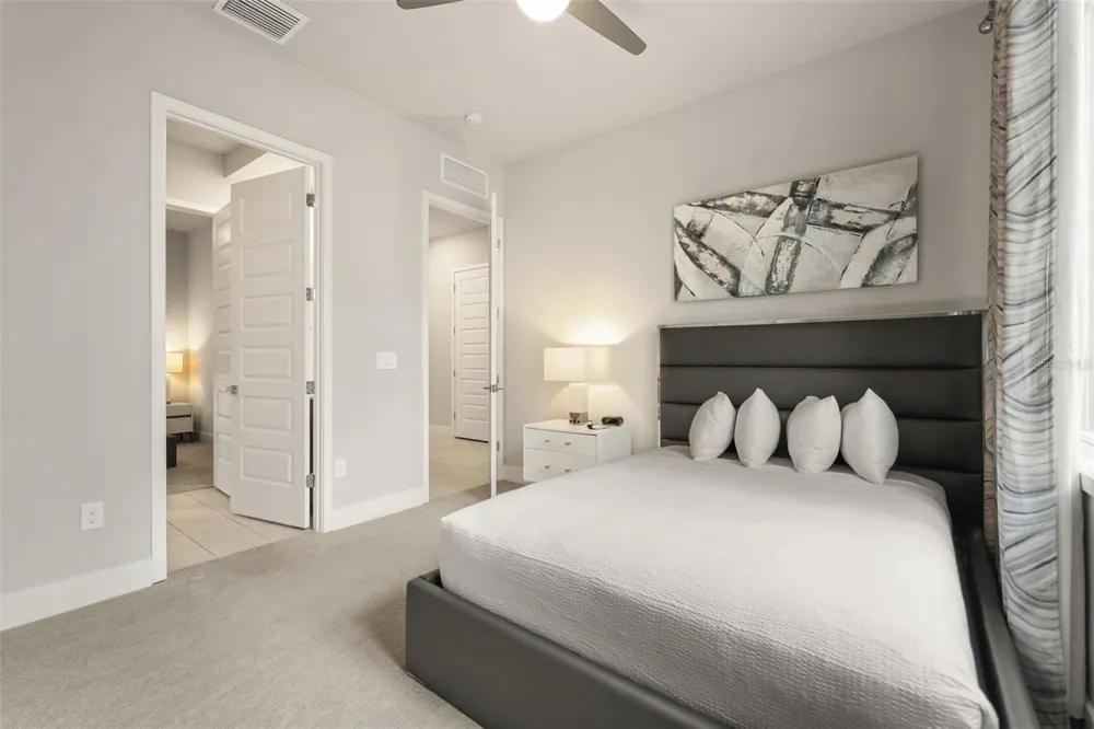 7770 SANDY RIDGE DRIVE #114 Reunion, FL 34747