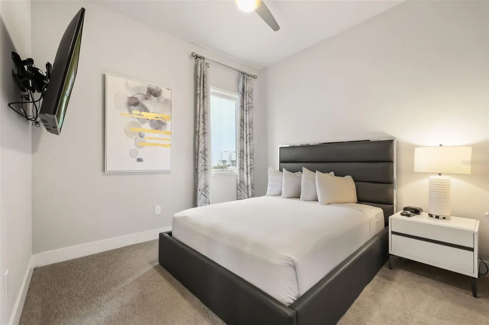 7770 SANDY RIDGE DRIVE #114 Reunion, FL 34747