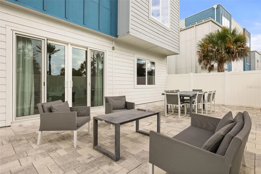 7770 SANDY RIDGE DRIVE #114 Reunion, FL 34747