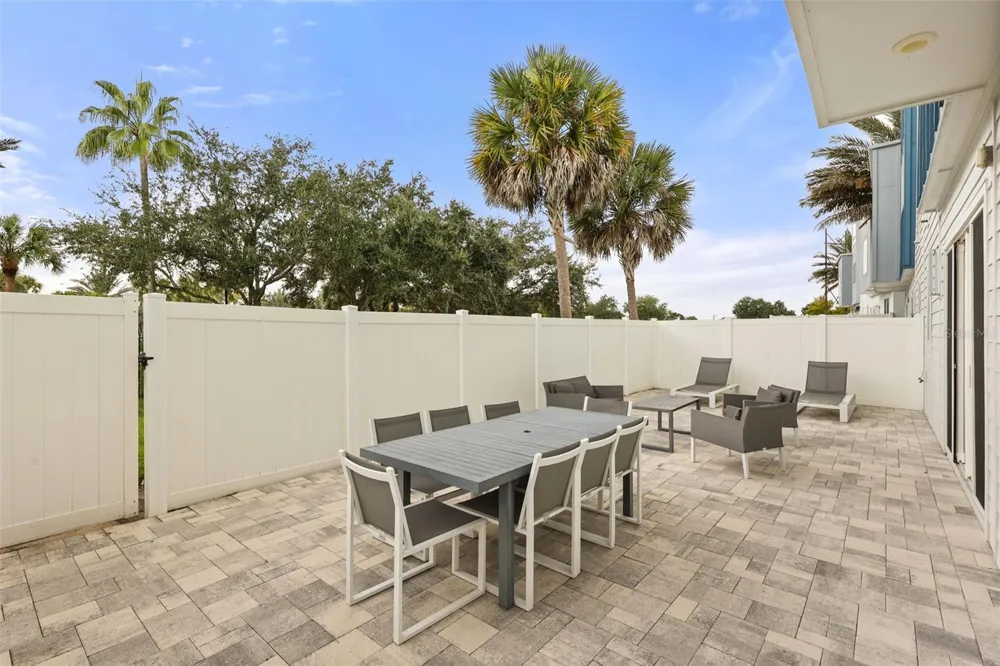 7770 SANDY RIDGE DRIVE #114 Reunion, FL 34747