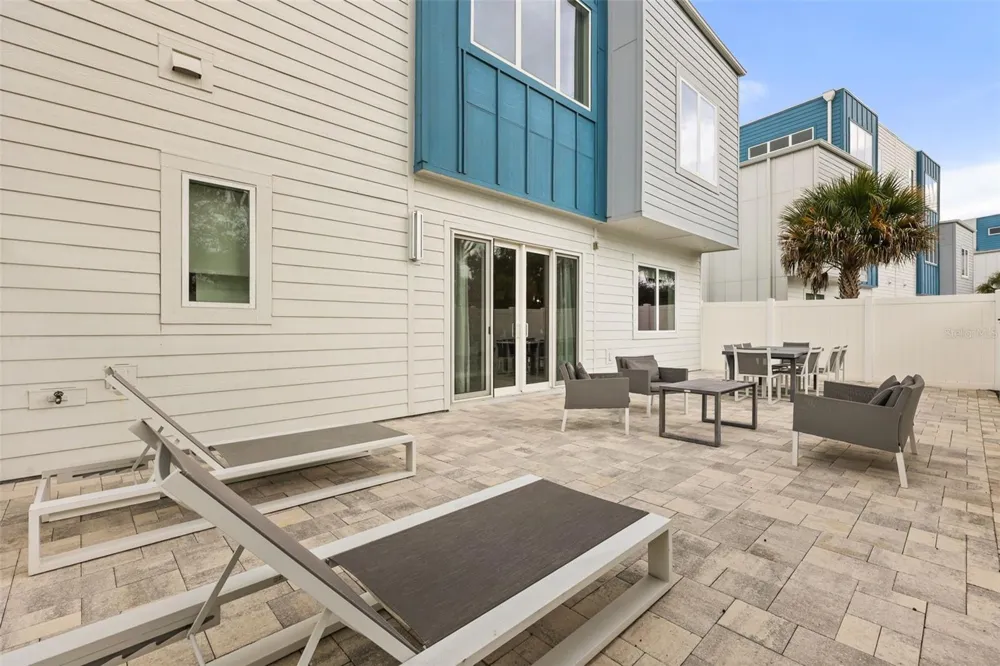 7770 SANDY RIDGE DRIVE #114 Reunion, FL 34747