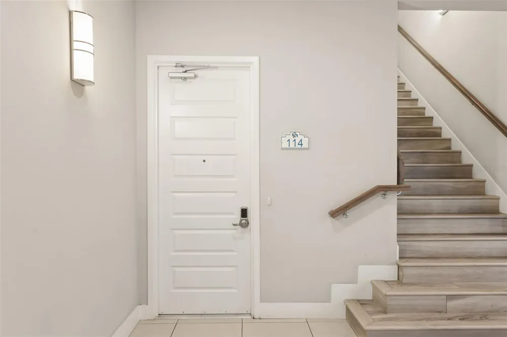 7770 SANDY RIDGE DRIVE #114 Reunion, FL 34747