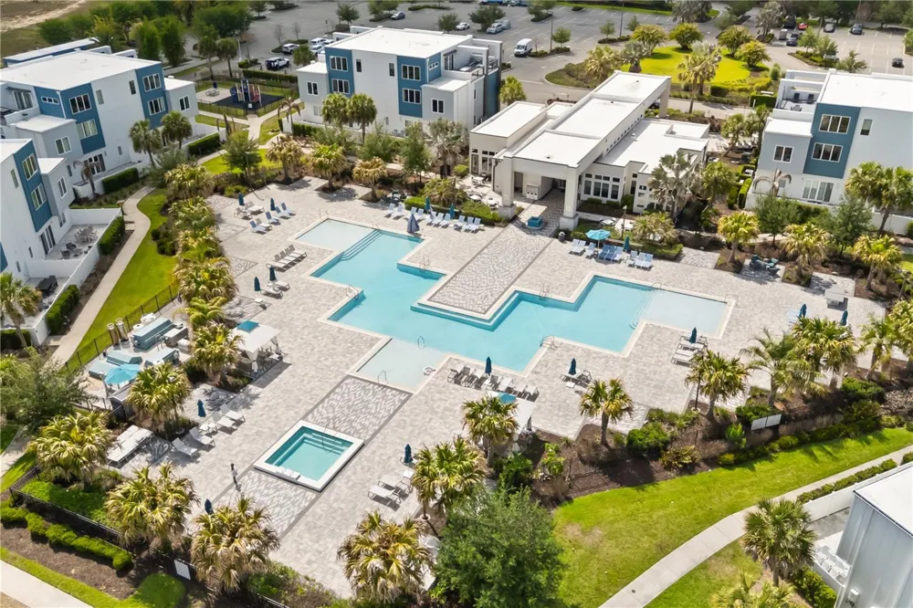 7770 SANDY RIDGE DRIVE #114 Reunion, FL 34747