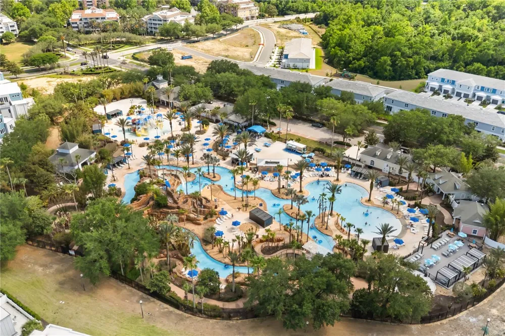 7770 SANDY RIDGE DRIVE #114 Reunion, FL 34747