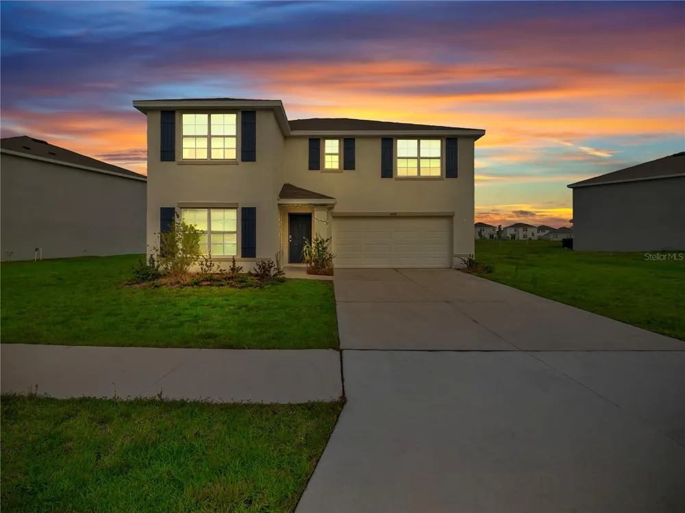 16636 WINDMILL FORGE PASS Wimauma, FL 33598