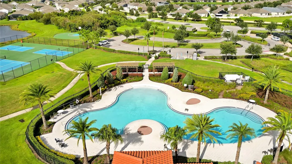 16636 WINDMILL FORGE PASS Wimauma, FL 33598