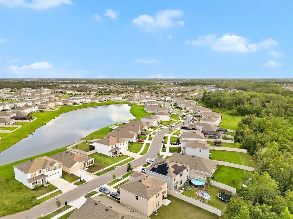 16636 WINDMILL FORGE PASS Wimauma, FL 33598