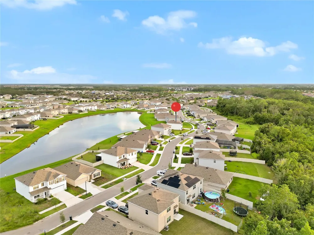 16636 WINDMILL FORGE PASS Wimauma, FL 33598