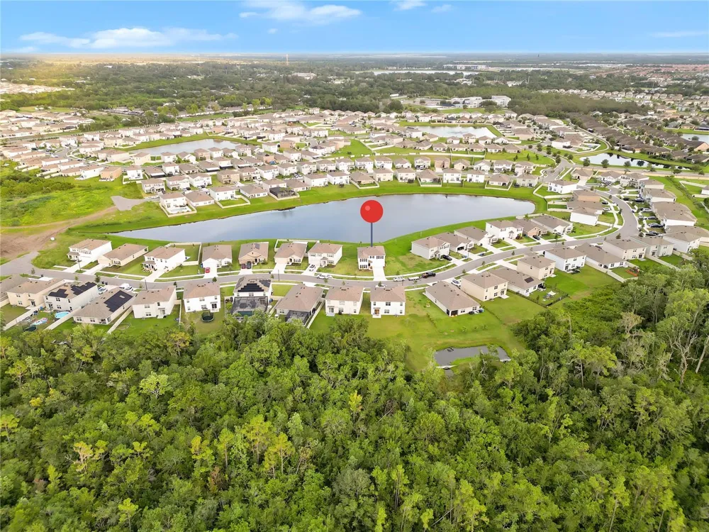 16636 WINDMILL FORGE PASS Wimauma, FL 33598