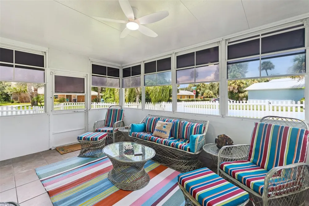 4001 SAXON DRIVE New Smyrna Beach, FL 32169