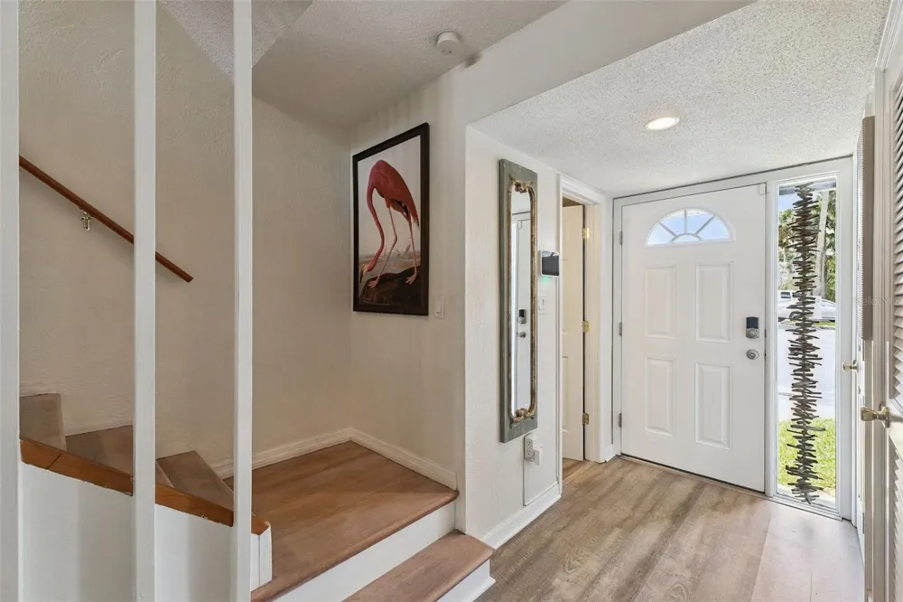 4001 SAXON DRIVE New Smyrna Beach, FL 32169
