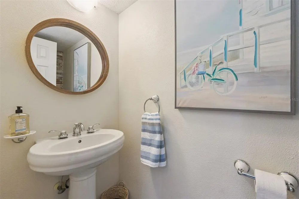 4001 SAXON DRIVE New Smyrna Beach, FL 32169