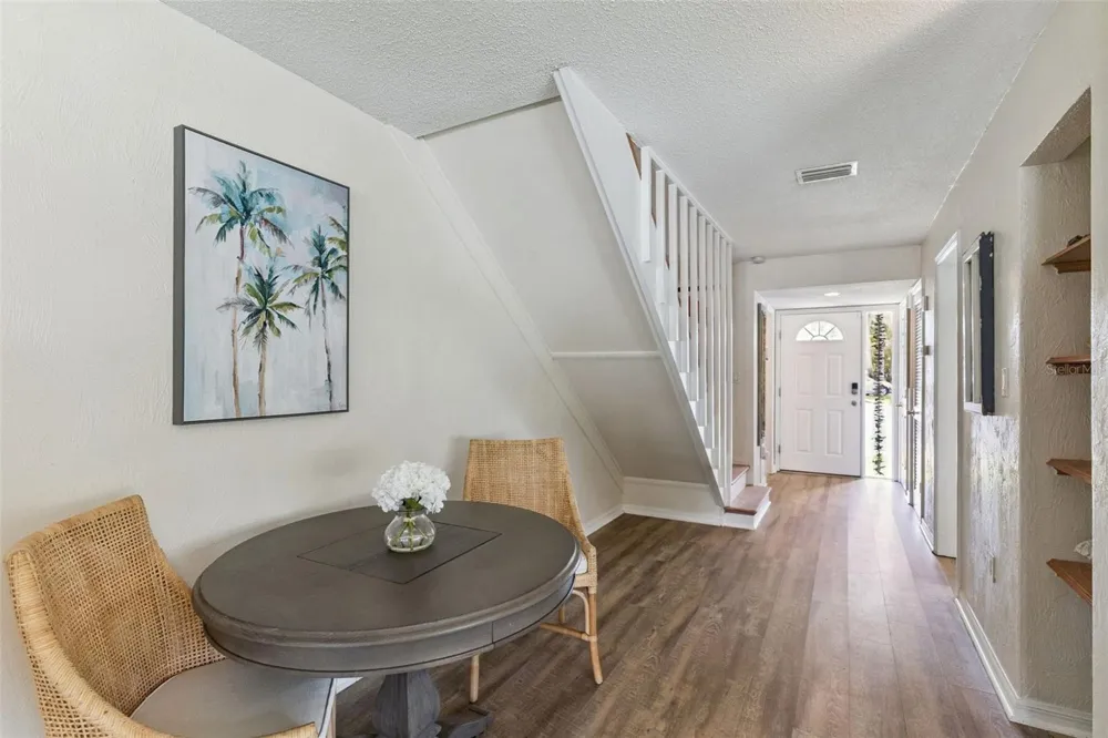 4001 SAXON DRIVE New Smyrna Beach, FL 32169