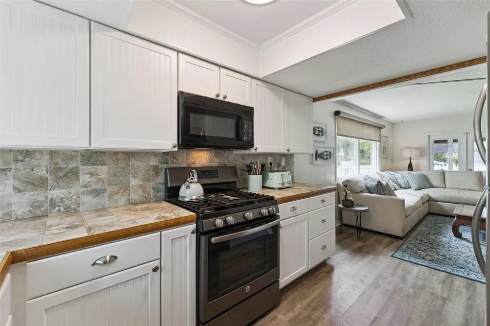 4001 SAXON DRIVE New Smyrna Beach, FL 32169